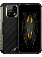 Смартфон Ulefone Armor 22 8/256GB Black