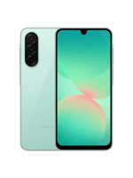 Смартфон Samsung Galaxy A26 5G 6/128GB Mint (SM-A266BLGB)