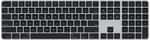Клавіатура Apple Magic Keyboard with Touch ID and Numeric Keypad for Mac models with Apple silicon (MMMR3)