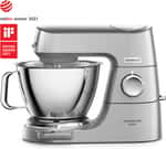Кухонна машина Kenwood Titanium Chef Baker KVC85.594SI