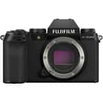 Бездзеркальний фотоапарат Fujifilm X-S20 Body (16781826)