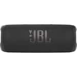 Портативна колонка JBL Flip 6 Black (JBLFLIP6BLK)