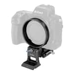 SmallRig Horizontal-Vertical Rotating Mounting Plate for Nikon Z-Series (Z5/Z6/Z6II/Z7/Z7II/Z8/Z6III)