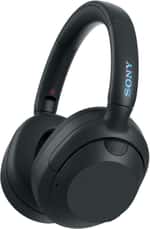 Беспроводные наушники Sony ULT Wear Black с микрофоном (WHULT900NB.CE7)