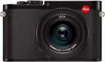 Компактний фотоапарат LEICA Q (Typ 116), silver anodized