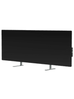 Обігрівач AENO Eco Smart GH4S LED (AGH0004S) Black
