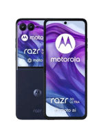 Смартфон Motorola Razr 50 Ultra 12/512GB Midnight Blue