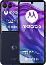 Смартфон Motorola Razr 50 Ultra 12/512GB Midnight Blue