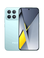 Смартфон POCO F8 Pro 12/256GB Синий