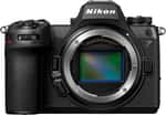 Беззеркальный фотоапарат Nikon Z6 III body - English language (VOA130AE)