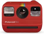 Polaroid Go Instant Print Camera Red (9071)