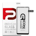 Защитное стекло ArmorStandart Icon для Samsung A21s (A217) (ARM56243-GIC-BK)