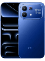 Смартфон Infinix Note 60 Pro 8/256GB Deep Ocean Blue