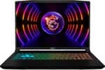Ноутбук MSI Crosshair 16 A13VGK (A13VGK-2277XRO)