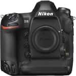 Зеркальный фотоаппарат Nikon D6 Body (VBA570AE)