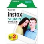 Фотобумага Fujifilm Colorfilm INSTAX Square 10x2 (16576520)