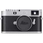 Camera Leica M11-P Silver Chrome