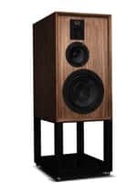 Акустичні колонки Wharfedale Dovedale WALNUT