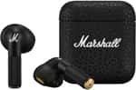 Навушники TWS Marshall Minor IV Black (1006653)