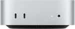 Неттоп Apple Mac mini M4 (MU9D3)