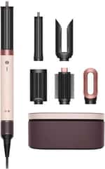 Мультистайлер Dyson Airwrap Coanda 2x Multi-styler & Dryer Ceramic Pink/Rose Gold (598771-01)
