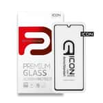 Захисне скло ArmorStandart Icon для Samsung A41 (A415) (ARM56242-GIC-BK)