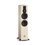 DALI Sonik 7 Natural Oak Speakers