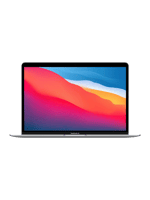 Ноутбук Apple MacBook Air 13'' 256GB Silver M1 2020 (MGN93) [OPEN BOX]