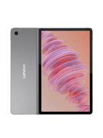 Планшет Lenovo Tab Plus 8/256GB Luna Grey (ZADX0043UA)