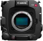 Видеокамера Canon EOS C400
