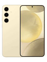 Смартфон Samsung Galaxy S24+ 12/256GB Amber Yellow (SM-S926BZYD)