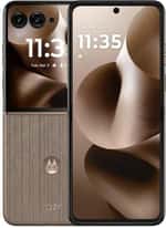 Смартфон Motorola Razr 60 Ultra 16/512GB Mountain Trail (PB8R0066)