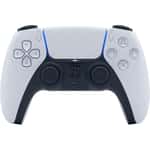 Геймпад Sony DualSense White (9399902)