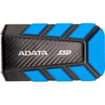 SSD зовнішній ADATA SD820 1 TB Blue (SD820-1000G-CBU)