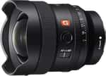 Ширококутний об'єктив Sony FE 14mm f/1.8 GM Black (SEL14F18GM)