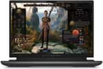 Ноутбук Alienware M16 R1 (AWM16-A139BLK-PUS)