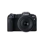 Canon EOS RP+RF 24-50mm F4.5-6.3 IS STM Mirrorless camera