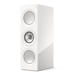 Акустические колонки KEF R6 Meta White Gloss (R6METAWH)