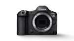 Беззеркальный фотоаппарат Canon EOS R7 Mark II Body Black
