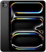 Планшет Apple iPad Pro 13 2024 Wi-Fi 16GB/1TB Space Black with Nano-texture Glass (MWRF3)