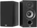 Акустические колонки Elac Debut 2.0 DB52 Black Ash Vinyl