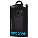 Чохол Proove Force Armor Case with Magnetic Ring iPhone 17 Pro Max
