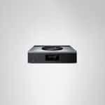 Technics SA-C600 Silver Network CD Receiver