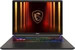 Ноутбук MSI Vector 16 HX AI A2XWIG (A2XWIG-093PL)