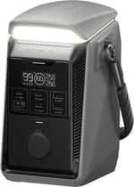 Зарядна станція EcoFlow Trail Plus 300 DC