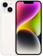 Б/У iPhone 14 Plus 256GB Starlight (MQ553) (Ідеальний стан)