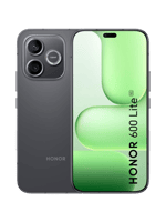 Смартфон Honor 600 Lite 8/128GB Velvet Black