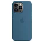 Чехол для смартфона Apple iPhone 13 Pro Silicone Case with MagSafe - Blue Jay (MM2G3)