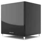 Сабвуфер Acoustic Energy AE308 Piano Gloss Black (AE50-08PB)