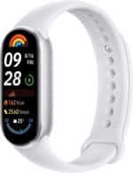 Фитнес-браслет Xiaomi Smart Band 9 Glacier Silver (BHR8340GL)